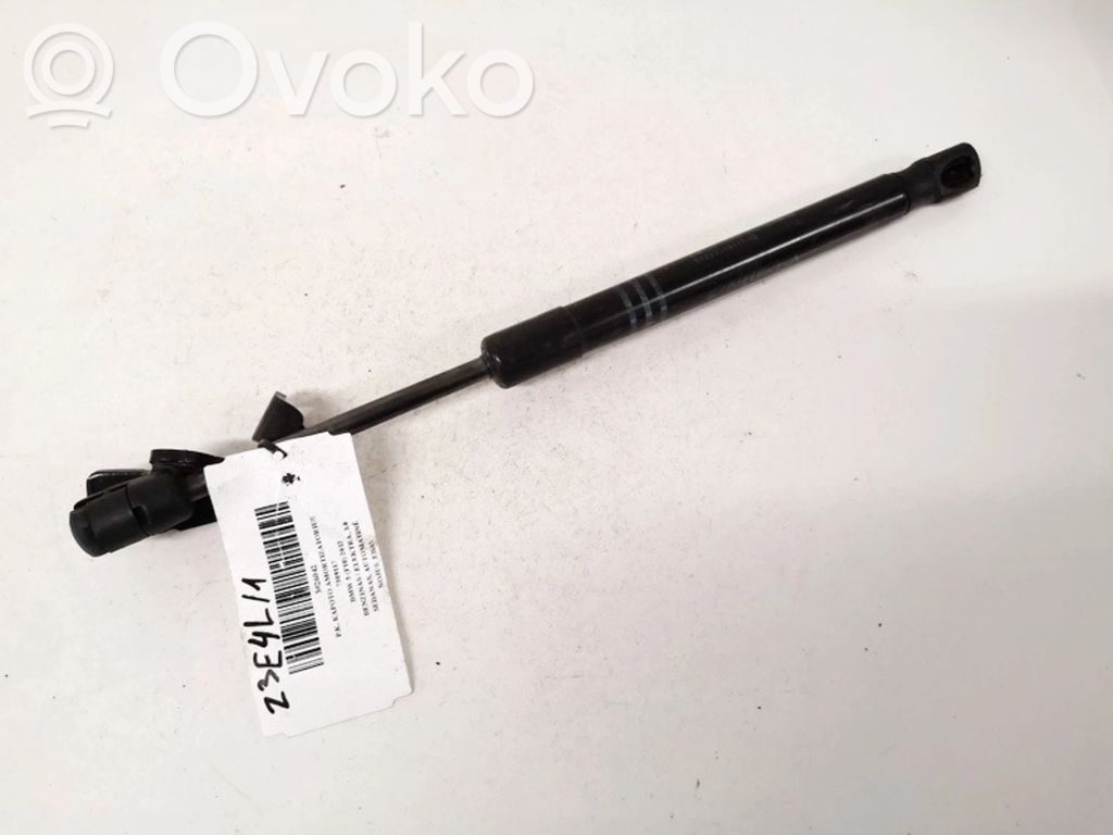 BMW 6 F06 Gran coupe Amortizor capotă motor 