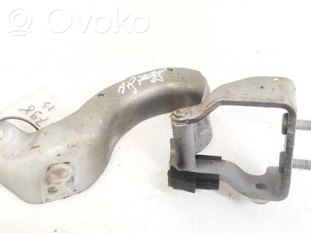 Audi A6 S6 C6 4F Tailgate/trunk/boot hinge 
