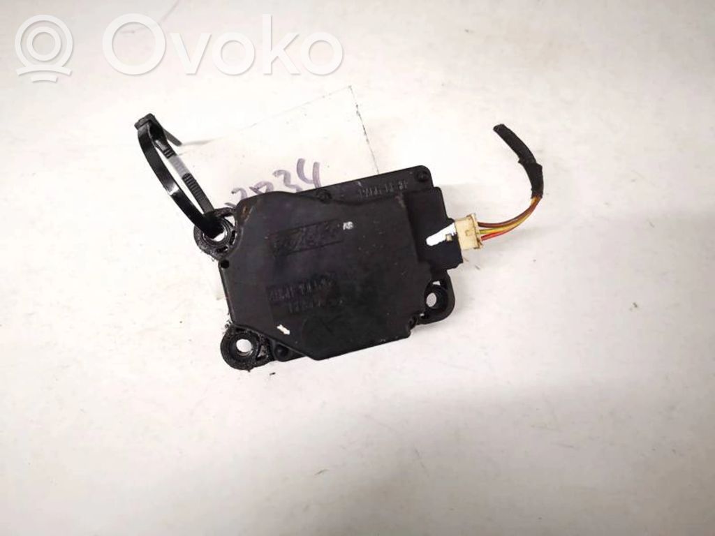 Volvo V50 Motor/actuator clapetă aer 