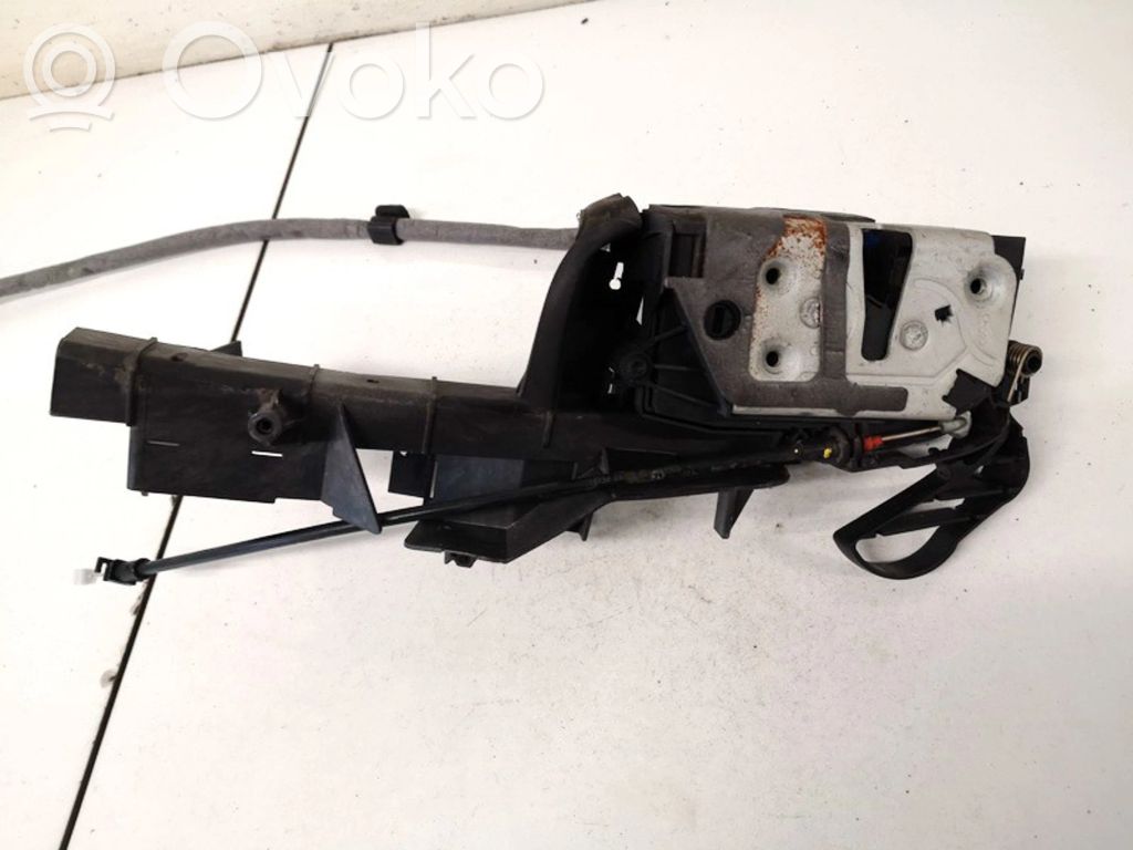 Etuoven lukko   BM5AA21813DB,BM5AA21813DB,BM5AA21813DB,BM5AA21813DB