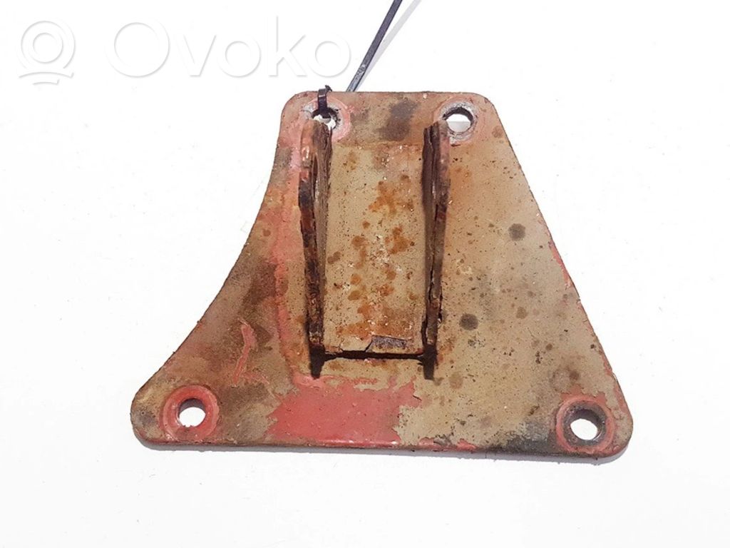 Soporte de montaje del motor