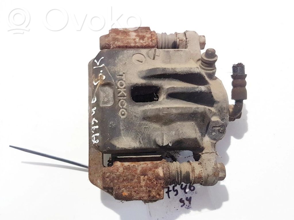 Subaru Legacy Pinza del freno posteriore 