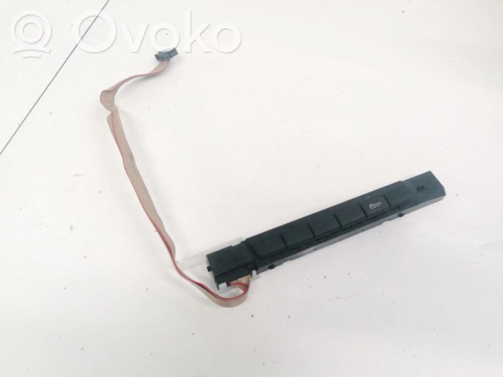 BMW 3 E90 E91 Otros interruptores/perillas/selectores 