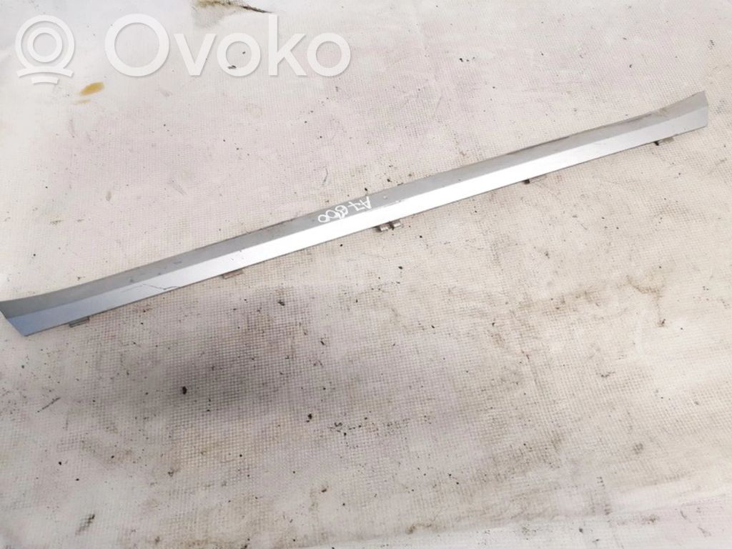 Opel Signum Ornament îmbinare bară față 