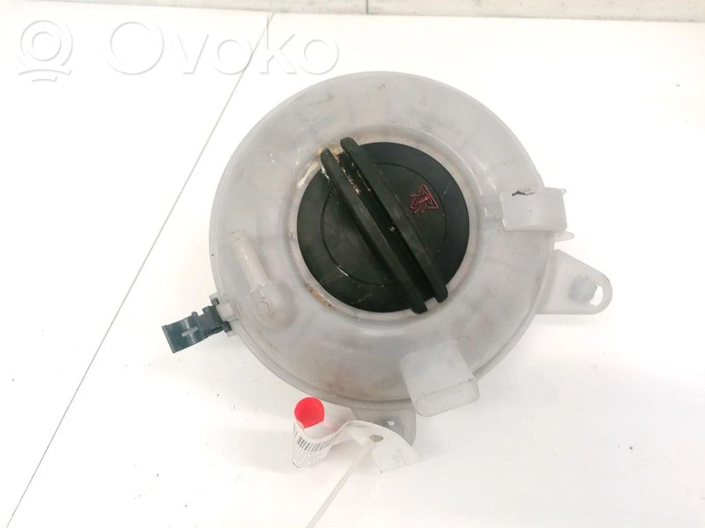Volkswagen Golf VII Vas expansiune/rezervor lichid de răcire 