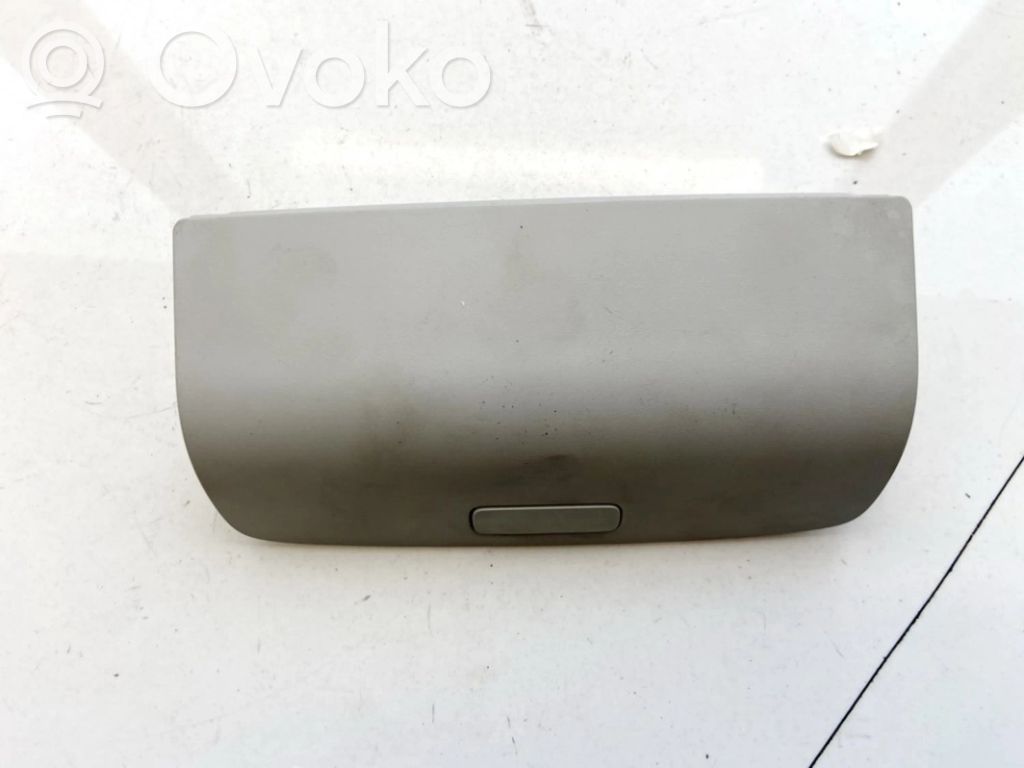 Volkswagen PASSAT B7 Altra parte interiore 
