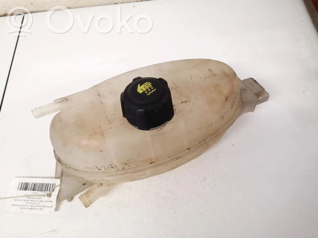 Renault Trafic II (X83) Vase d'expansion / réservoir de liquide de refroidissement