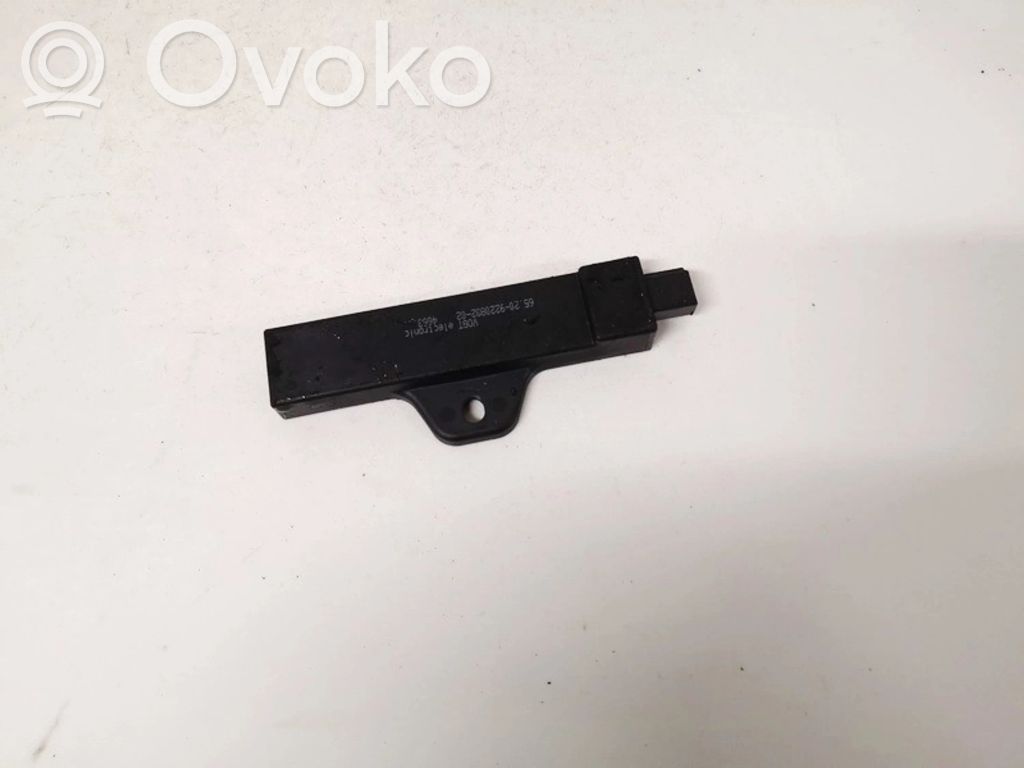BMW 3 F30 F35 F31 Centralina antenna