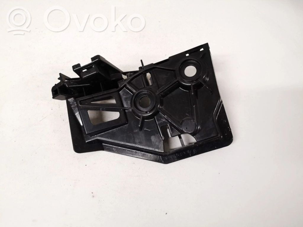 Volkswagen Tiguan Staffa di rinforzo montaggio del paraurti posteriore 