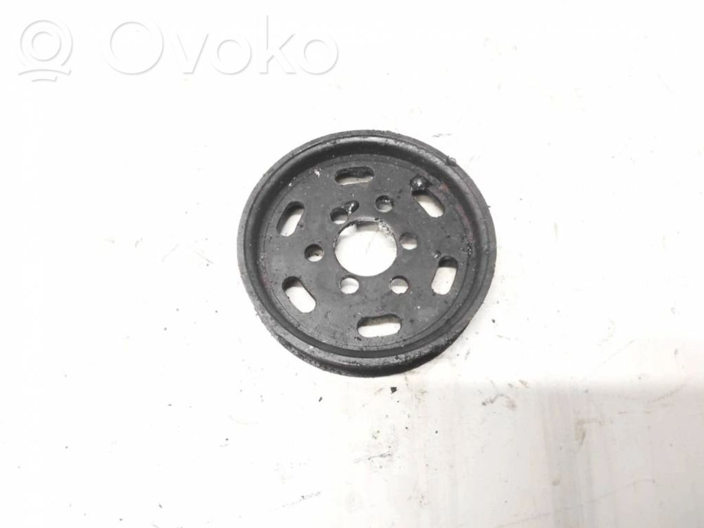 Volkswagen Golf IV Puleggia della pompa del servosterzo
