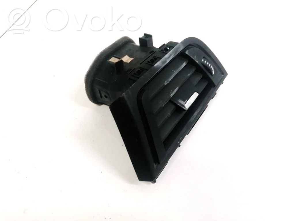 BMW 4 F32 F33 Rejilla de ventilación central del panel 