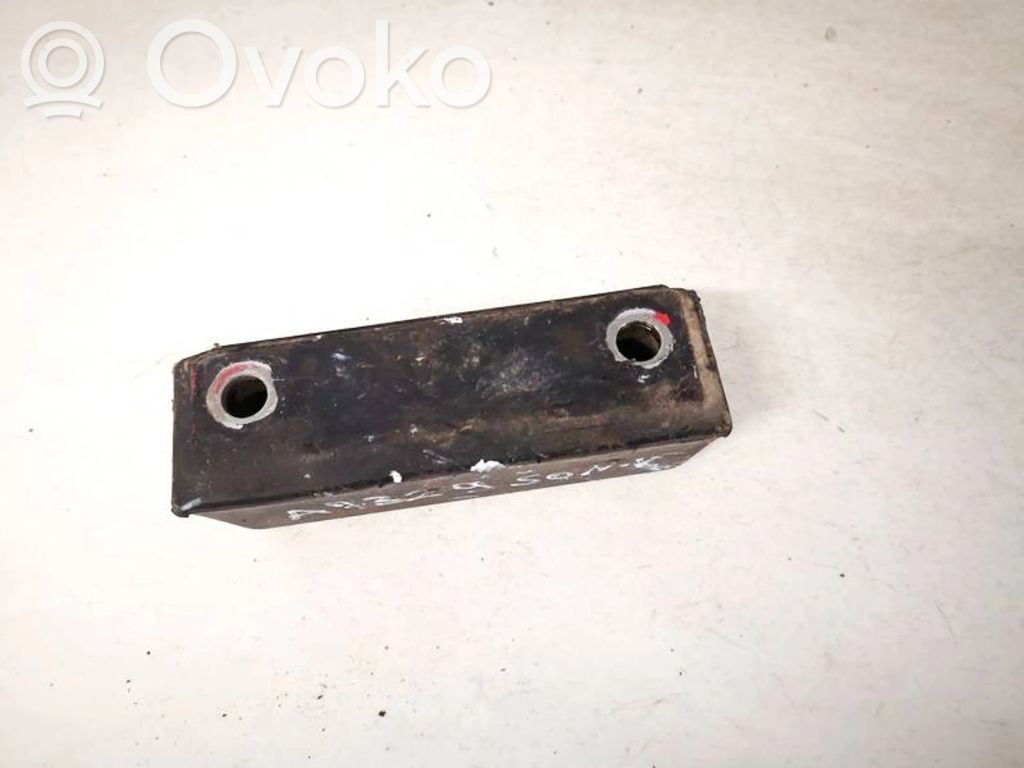 Fiat Ducato Altra parte esteriore 