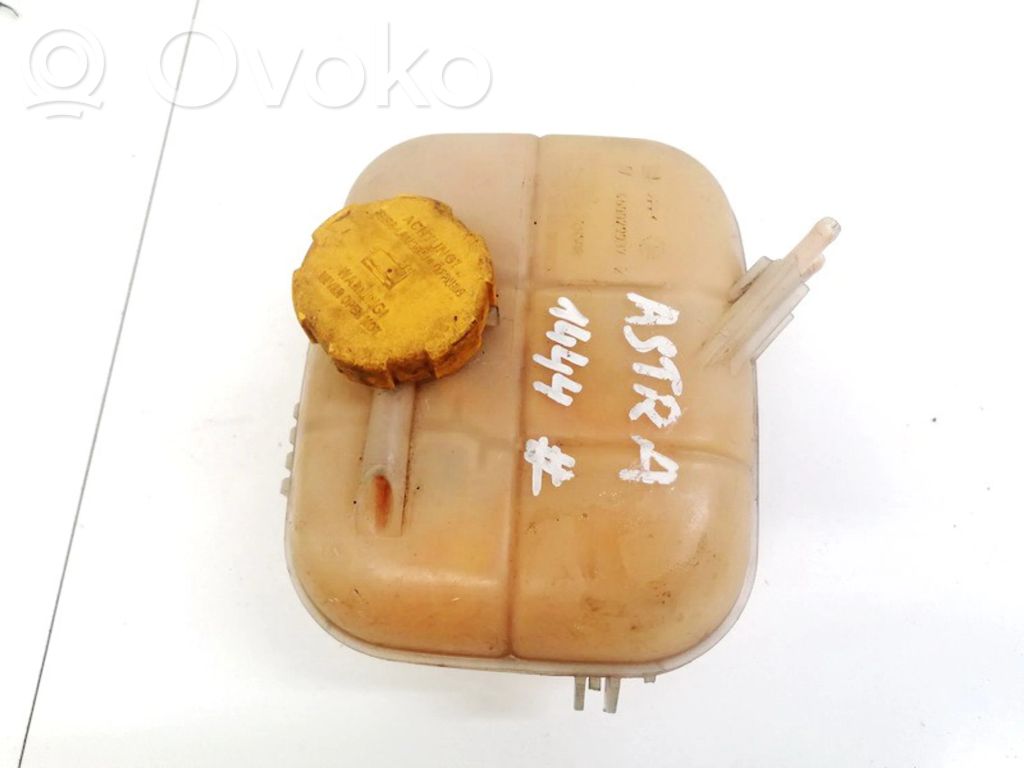Saab 9-5 Serbatoio di compensazione del liquido refrigerante/vaschetta