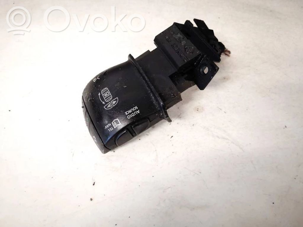Renault Scenic III - Grand scenic III Interruttore/pulsante di controllo multifunzione