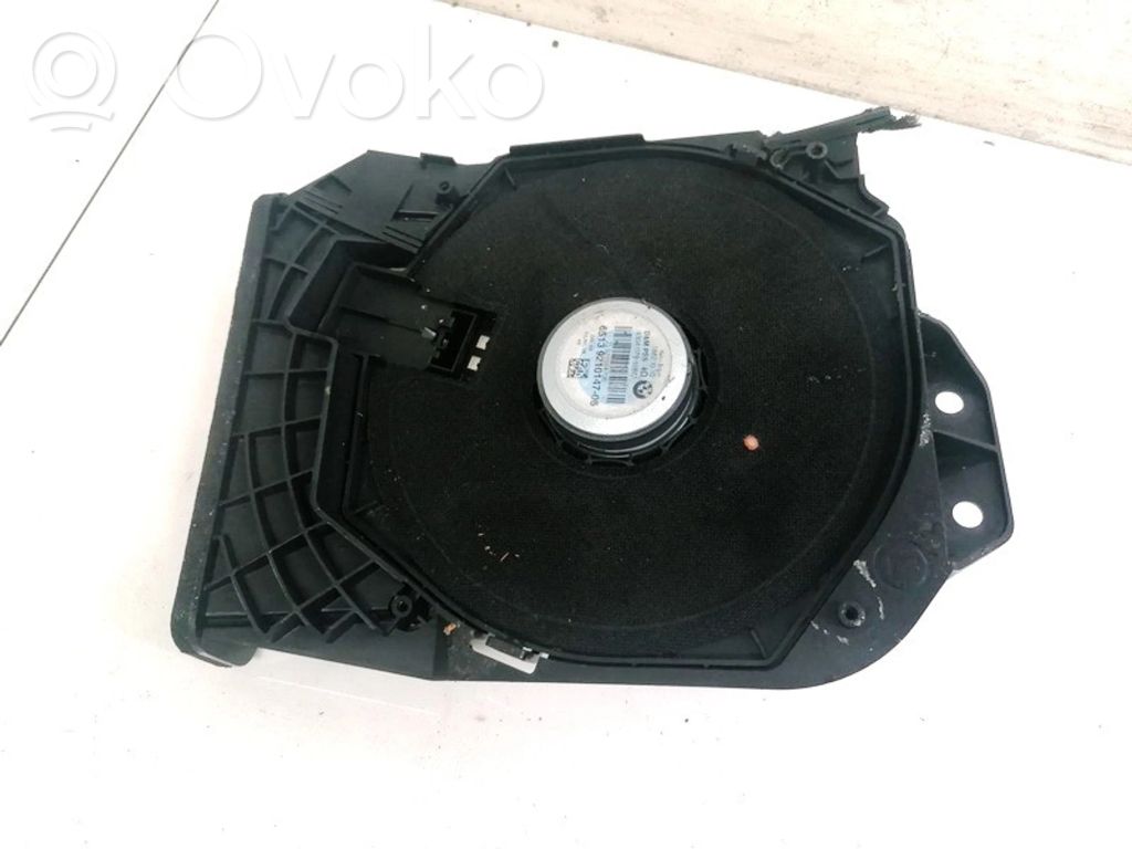 BMW 1 F20 F21 Subwoofer 