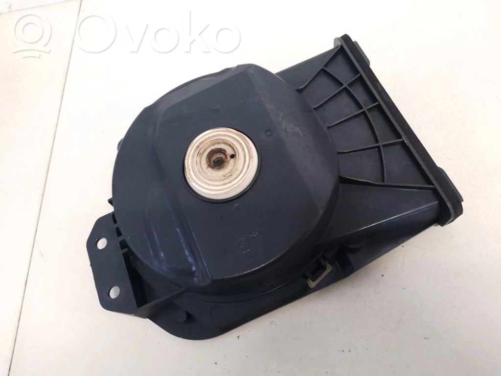 BMW 3 F30 F35 F31 Subwoofer altoparlante 