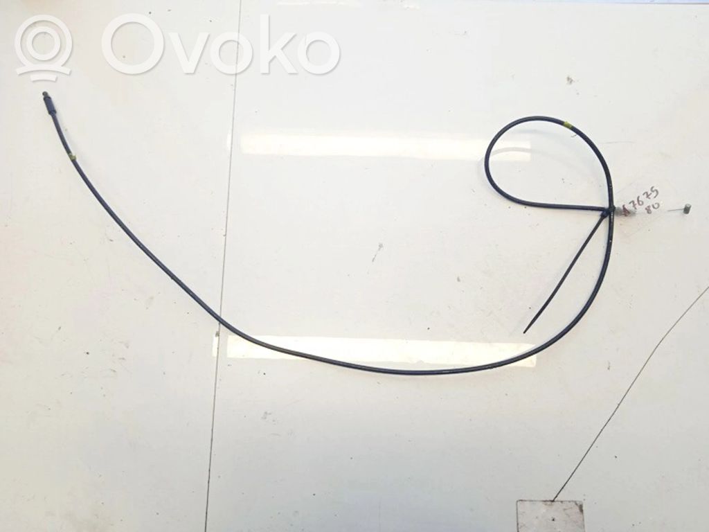 Hyundai i30 Inna część podwozia 