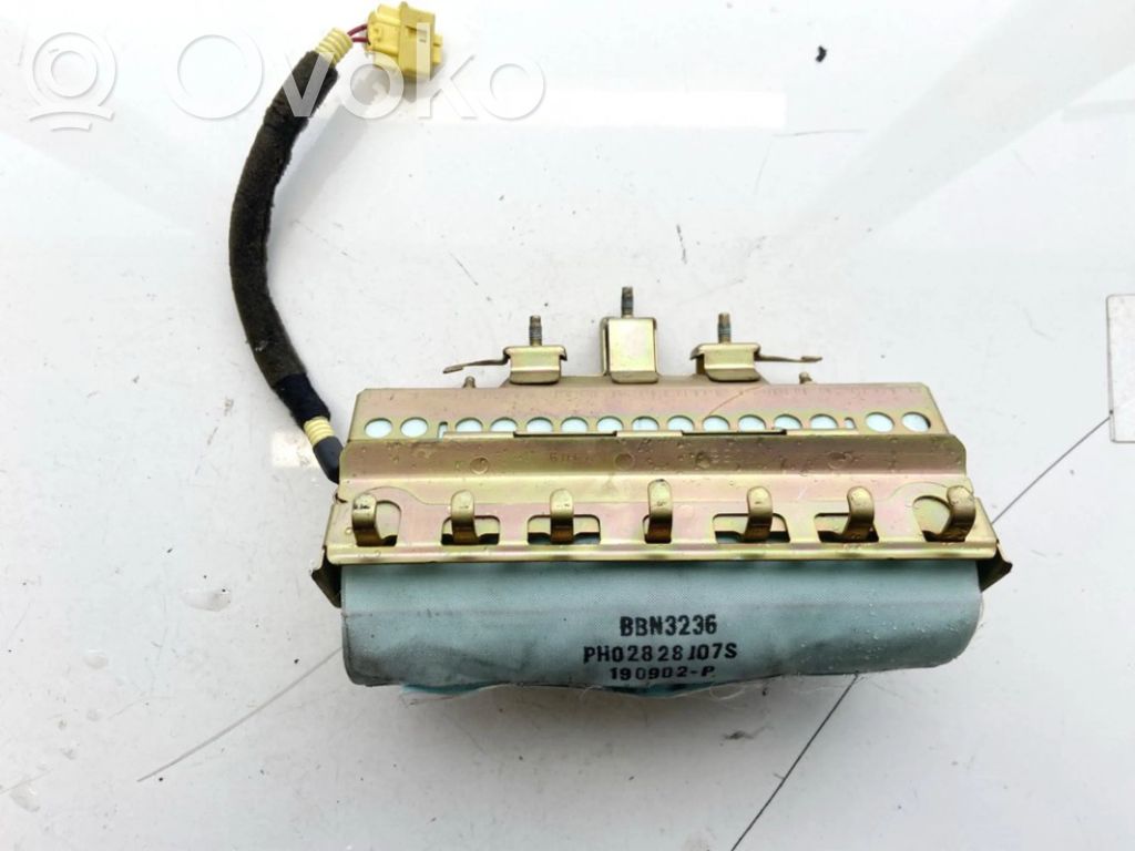 Honda Jazz Airbag de passager 