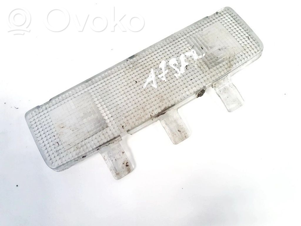 Toyota Corolla Verso AR10 Altra parte interiore