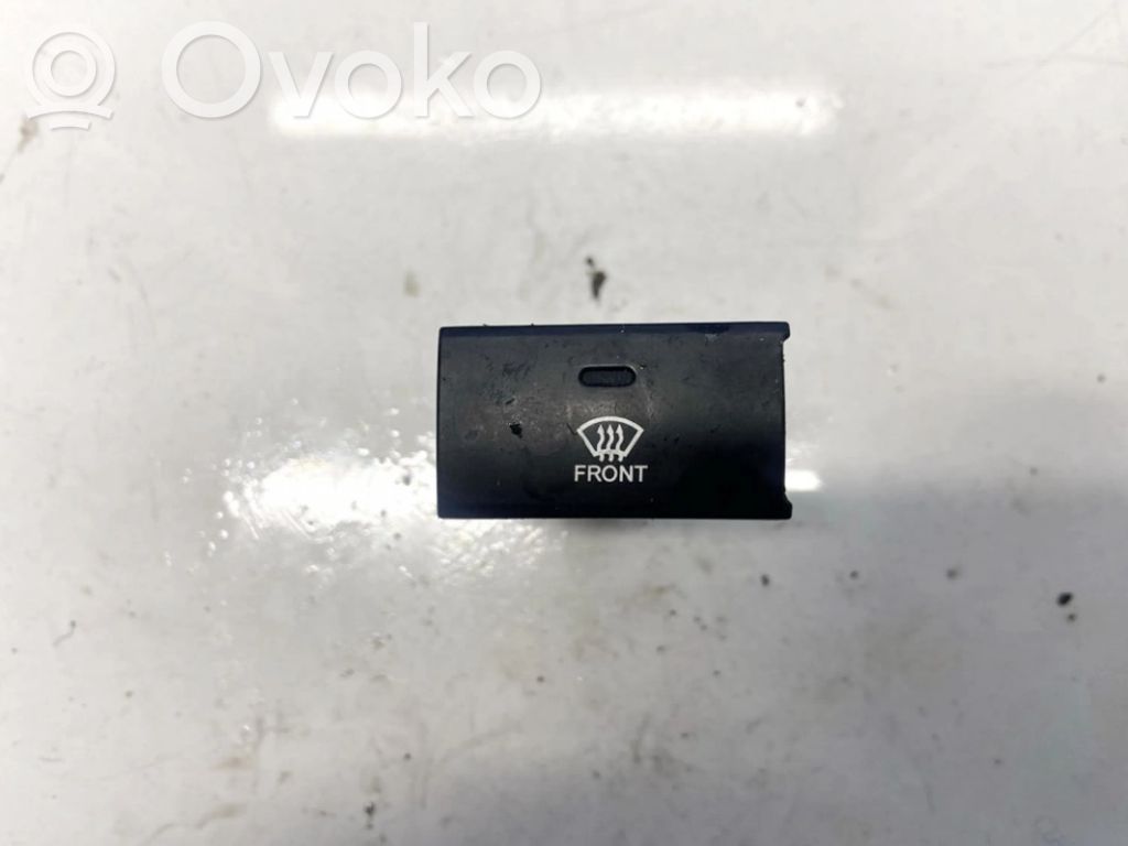 Hyundai Santa Fe Schalter Scheibenheizung
