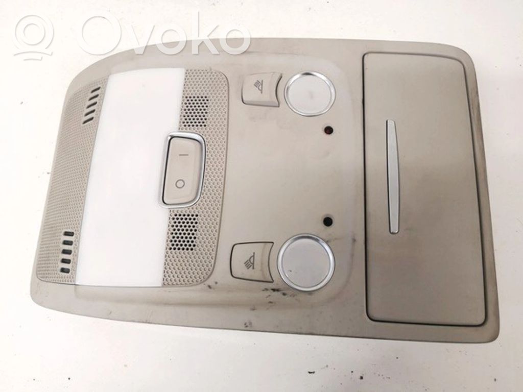 Audi A5 8T 8F Lampă scaun față 