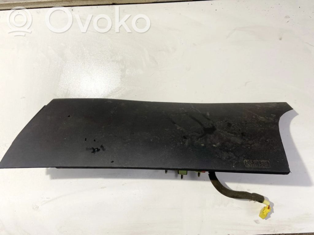Honda Jazz Airbag del pasajero