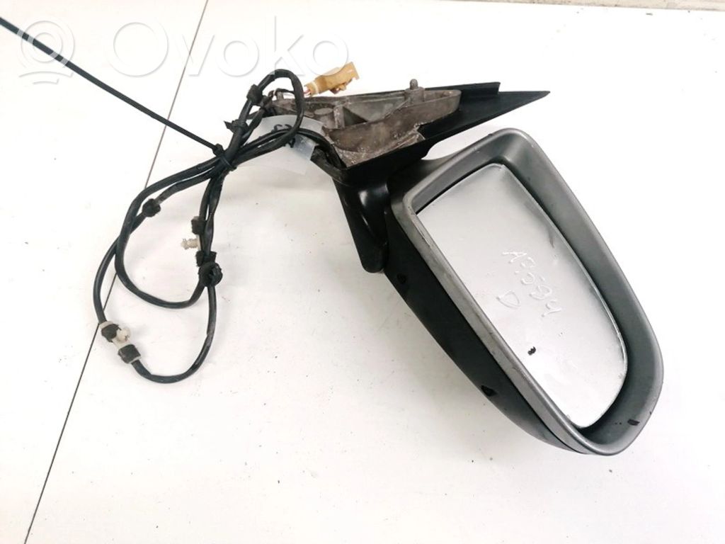 Audi A4 S4 B6 8E 8H Specchietto retrovisore elettrico portiera anteriore