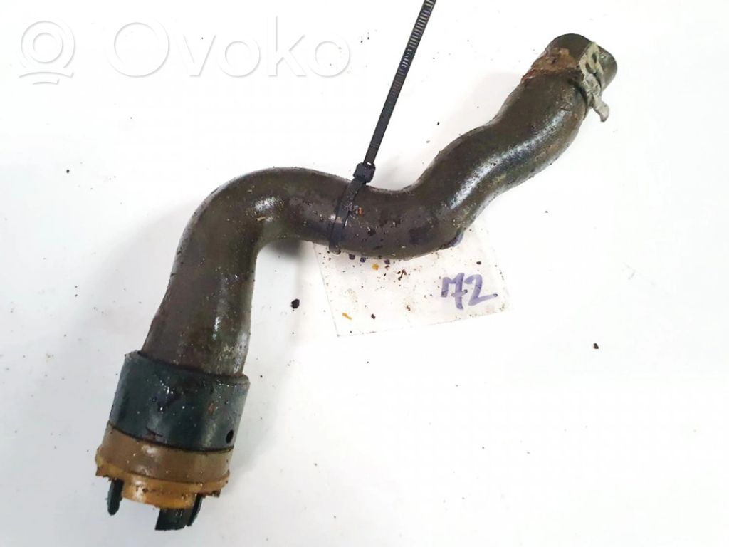 Opel Astra G Engine coolant pipe/hose