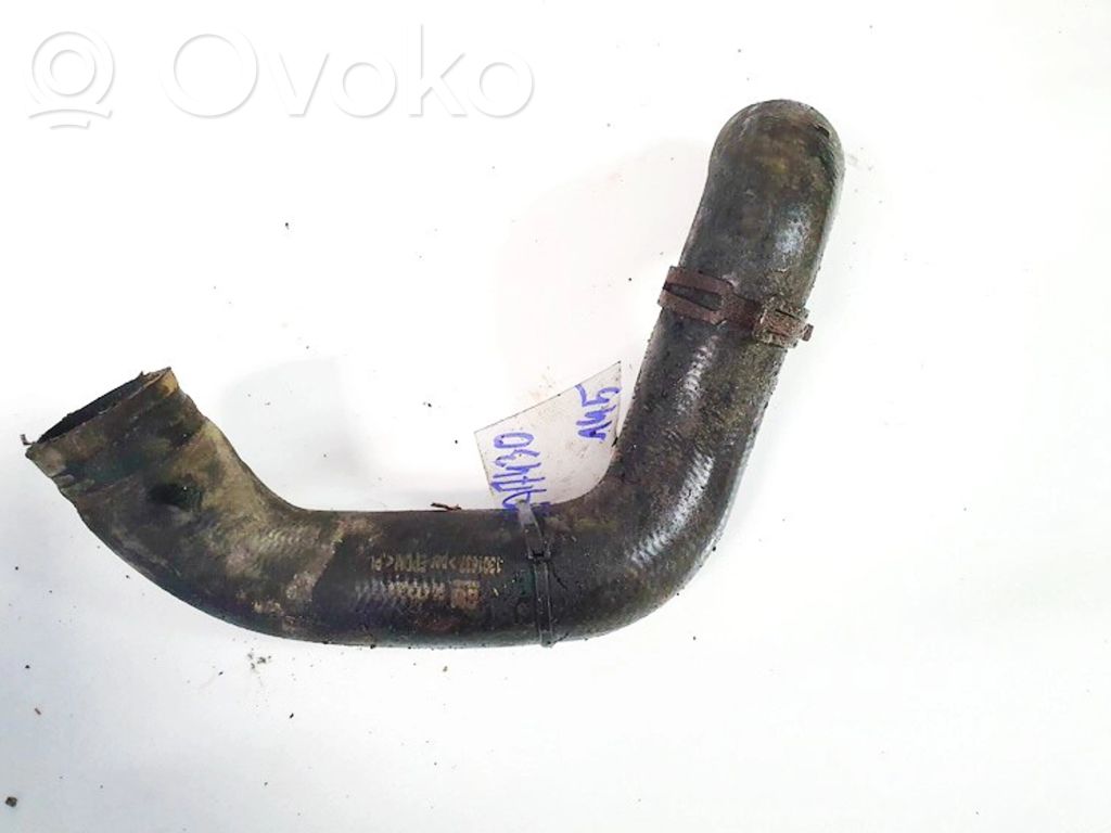Opel Astra G Tubo flessibile del liquido di raffreddamento del motore 