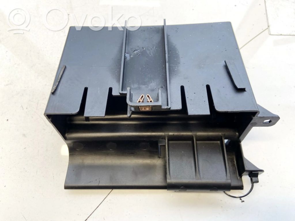 Opel Astra J Altra parte esteriore 