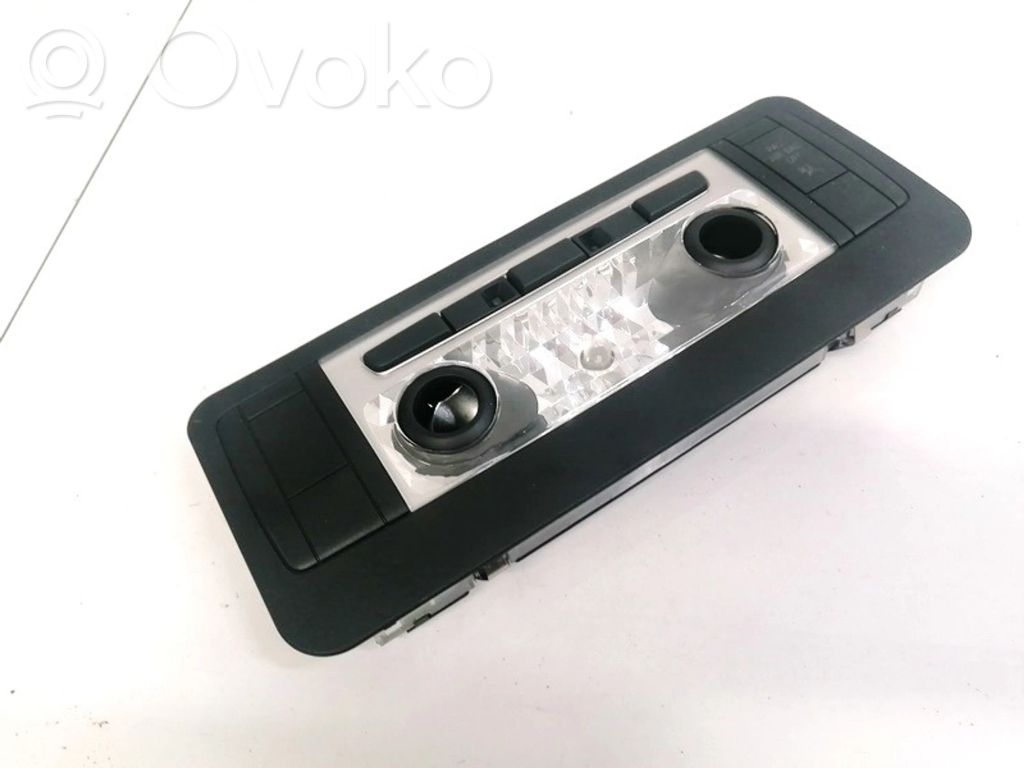 BMW Z4 E89 Front seat light 