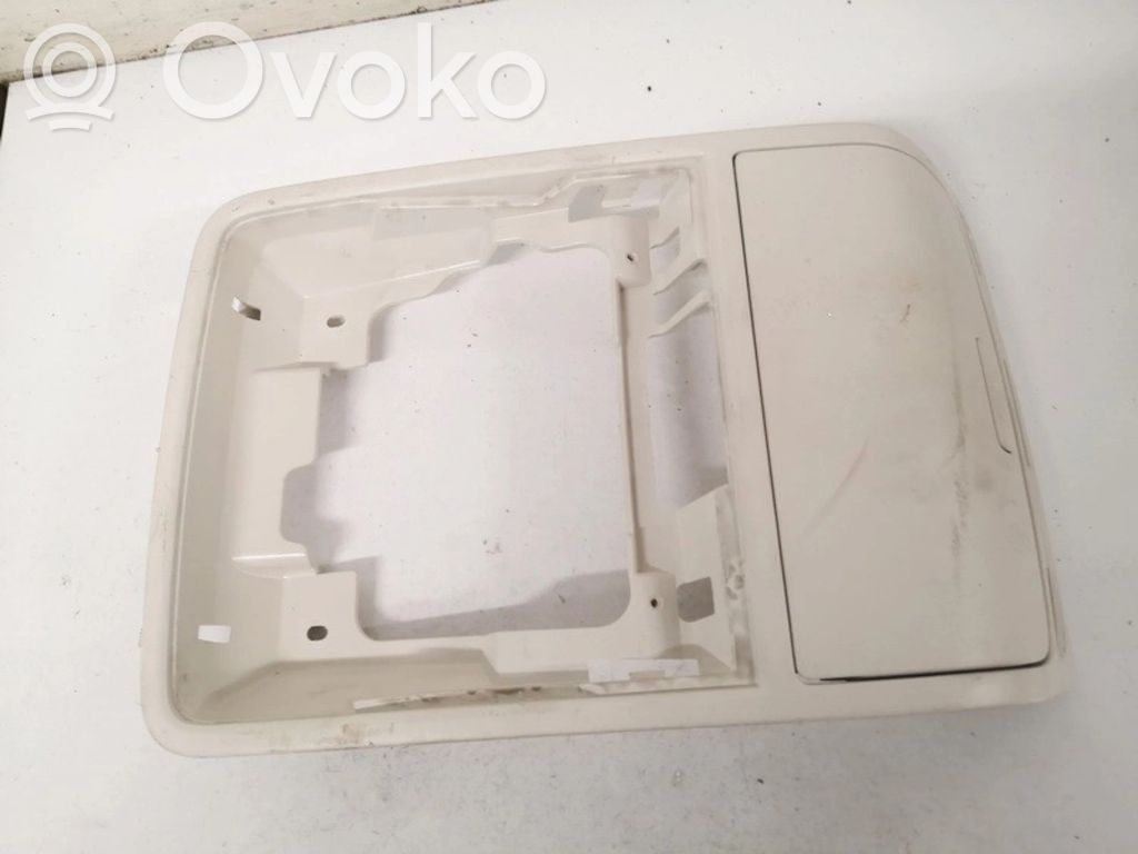 Volkswagen PASSAT CC Altra parte interiore