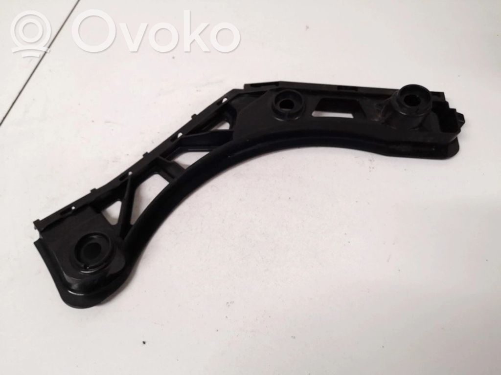 Volkswagen Tiguan Uchwyt / Mocowanie zderzaka tylnego 