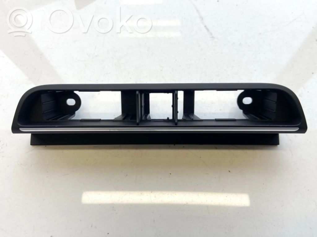 Audi Q3 8U Altra parte interiore 