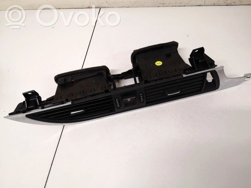 Audi A6 S6 C7 4G Griglia di ventilazione centrale cruscotto
