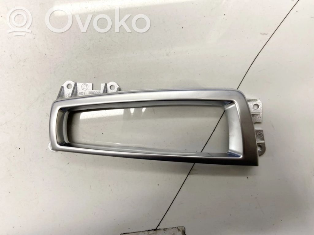 BMW 6 F06 Gran coupe Altra parte interiore