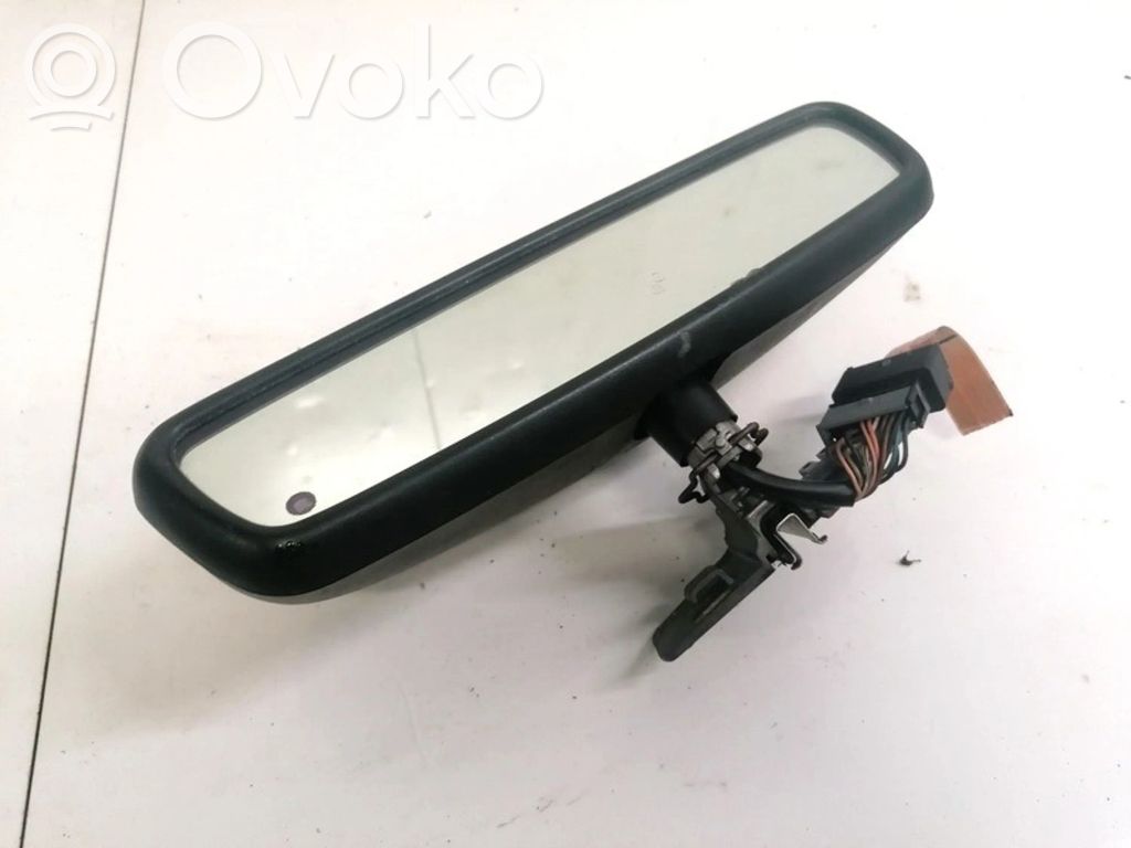 Espejo retrovisor (interior)   24438233,3891002142,24438233,3891002142