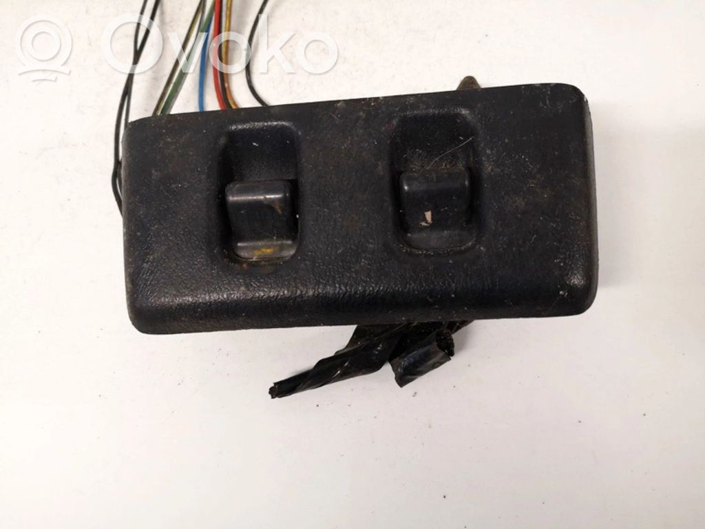 Rover 214 - 216 - 220 Electric window control switch 