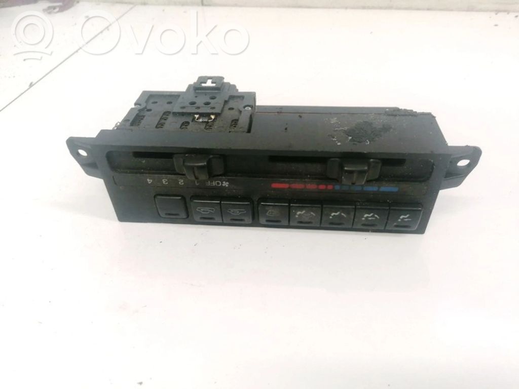 Mazda 626 Centralina del climatizzatore 
