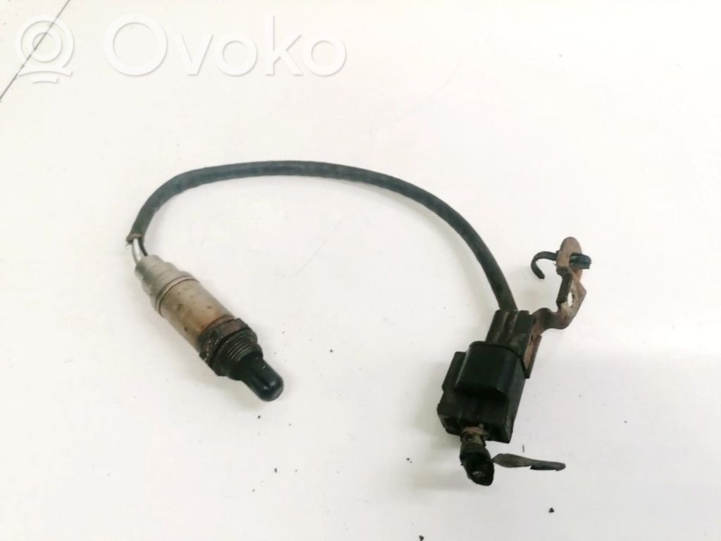 Volvo S40, V40 Sondă lambda 
