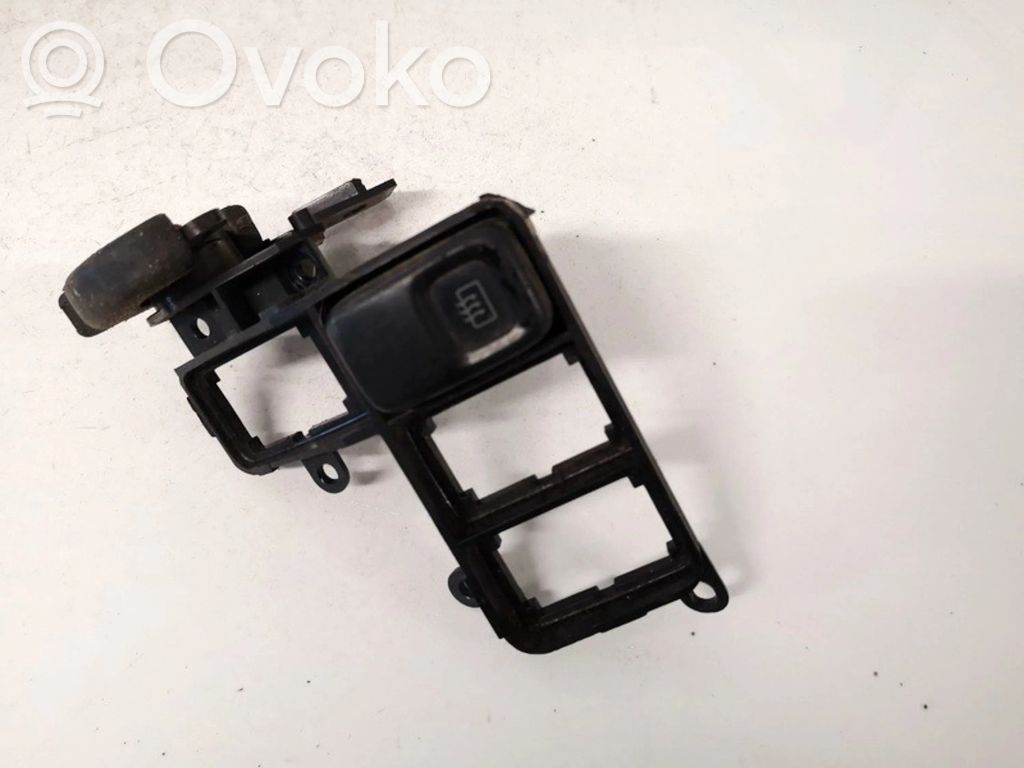 Mazda 626 Schalter Scheibenheizung 