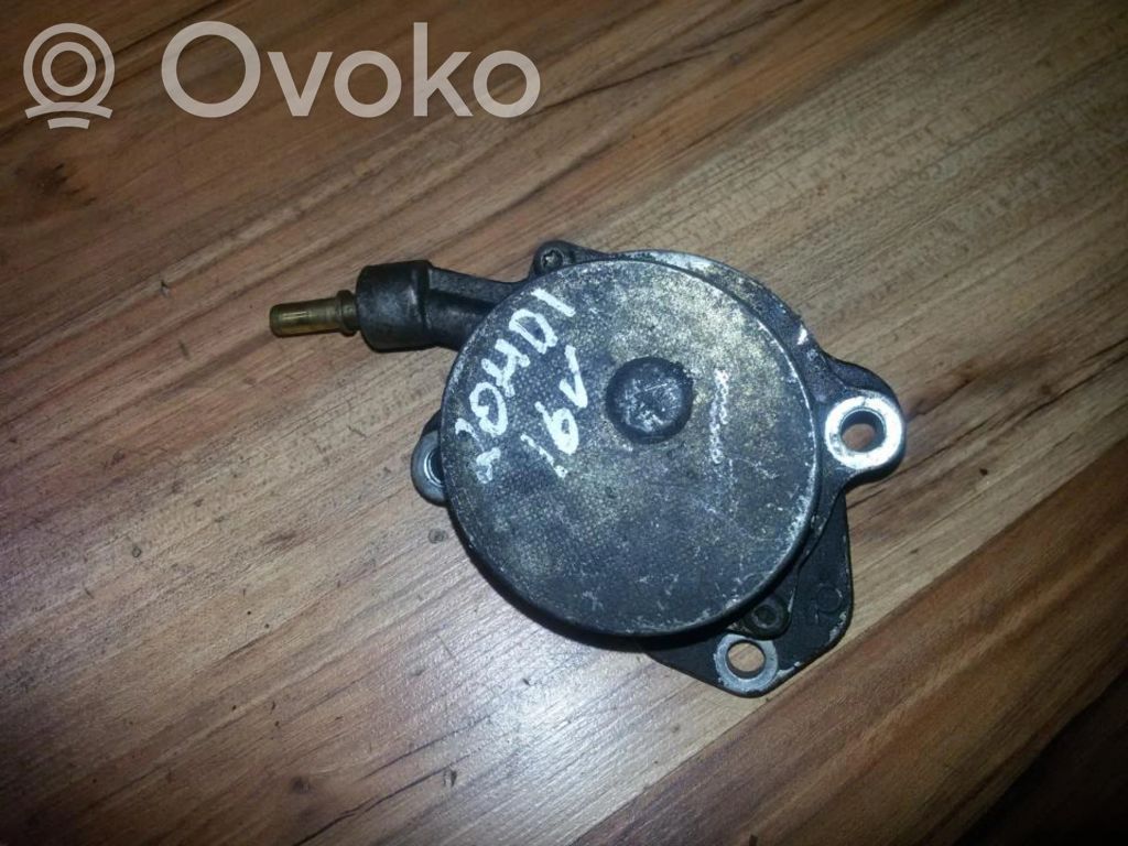 Peugeot 807 Pompă vacuum 
