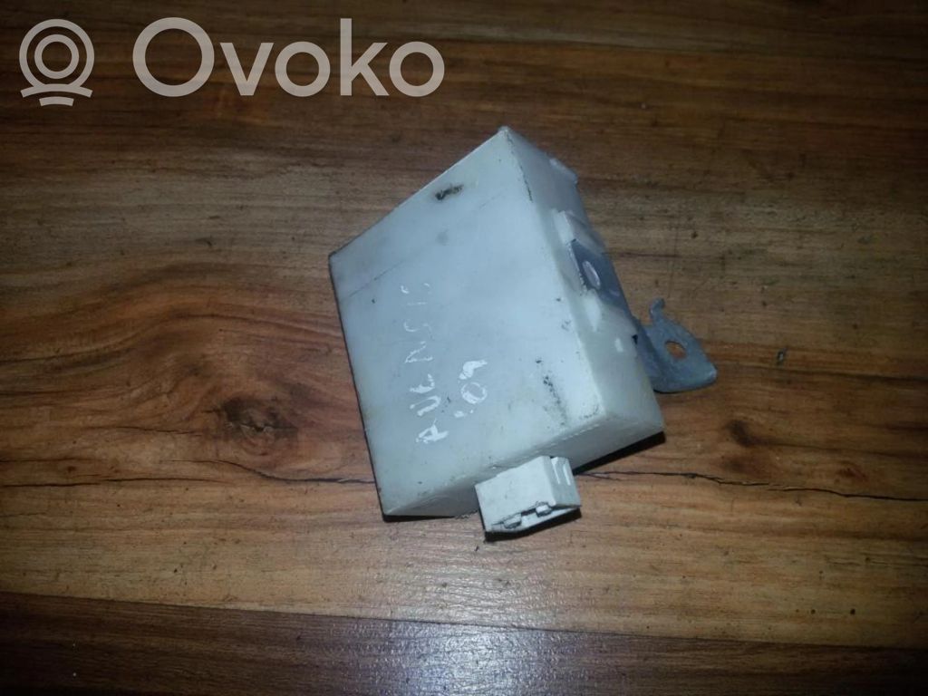 Toyota Avensis T250 Alte unități/module de control 
