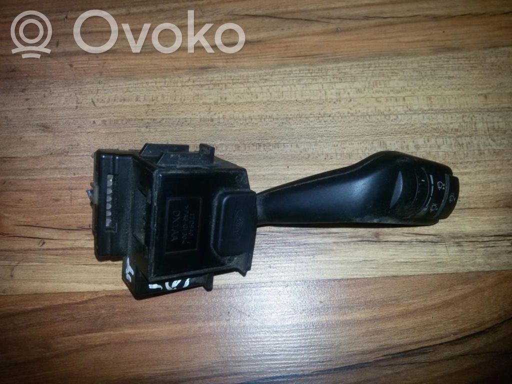Ford Transit Leva comando tergicristalli