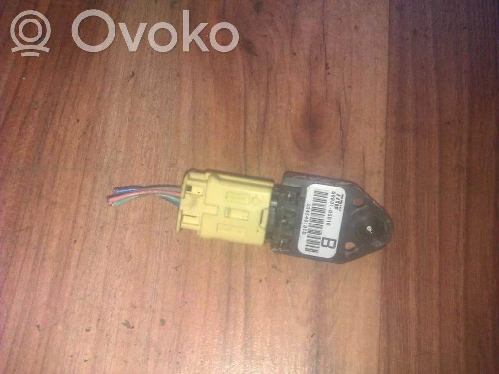Airbagsensor Crashsensor Drucksensor   8983105010,8983105010,8983105010,8983105010