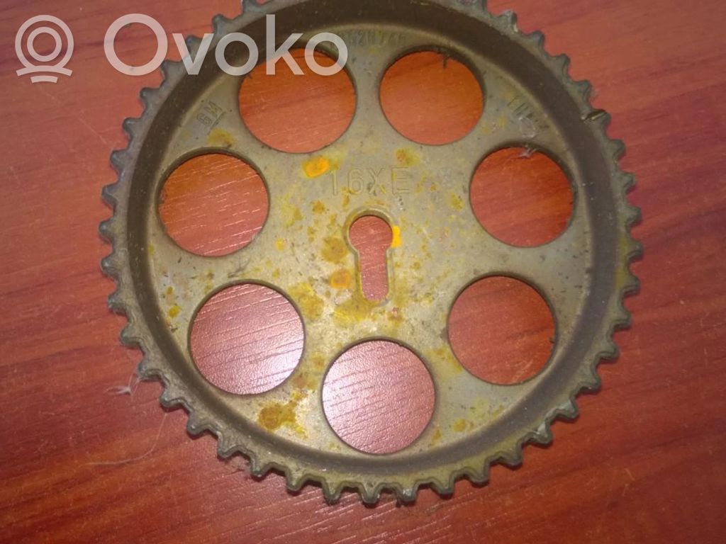 Opel Vectra C Folie axă cu came/ VANOS 