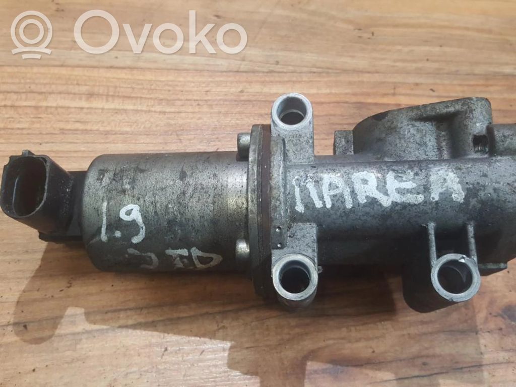 Fiat Marea Valvola EGR