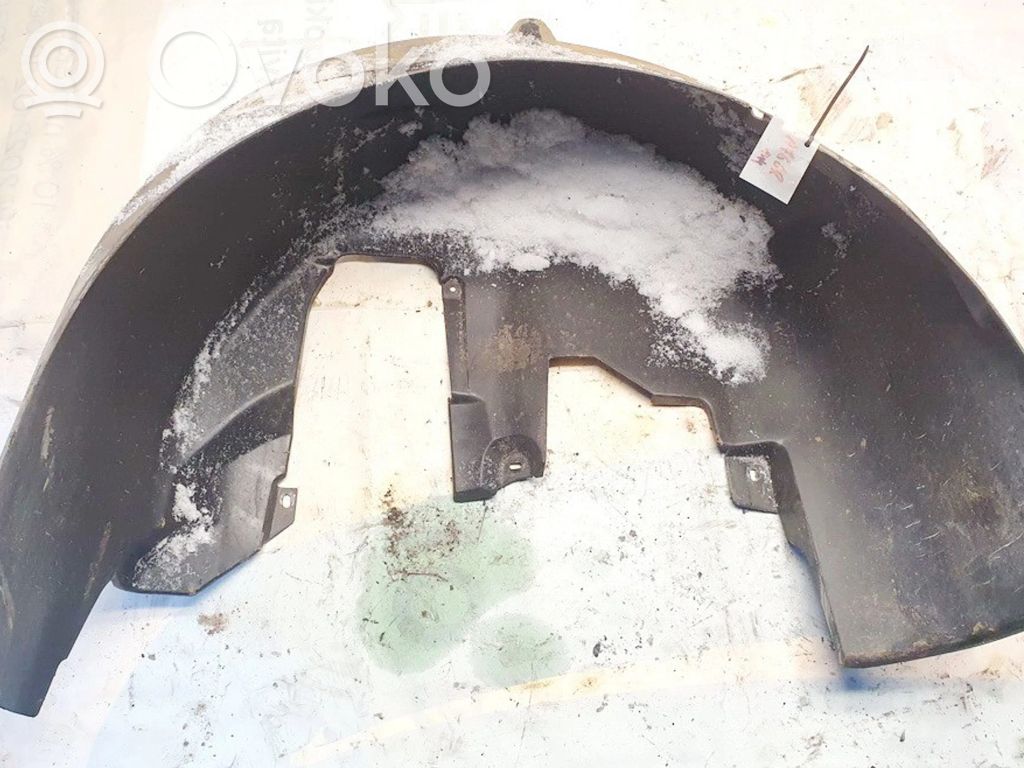 Saab 9-3 Ver2 Rivestimento paraspruzzi parafango posteriore