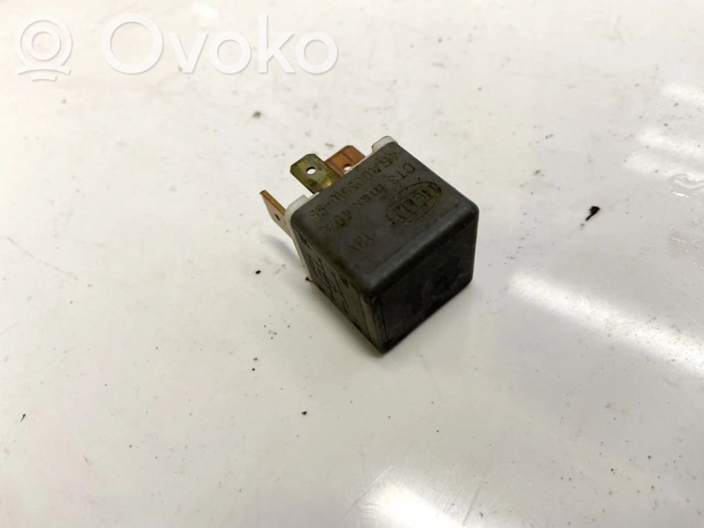 Volkswagen Sharan Alte relee 