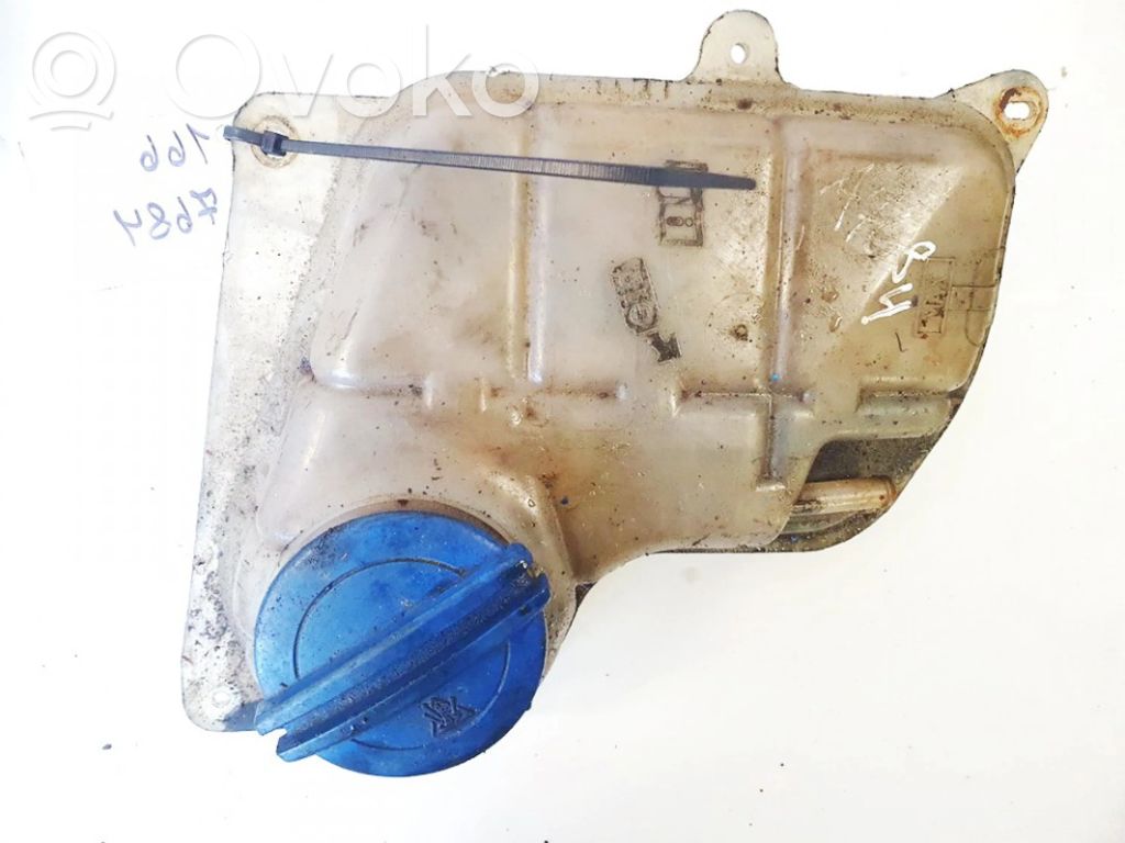 Volkswagen PASSAT B5.5 Serbatoio di compensazione del liquido refrigerante/vaschetta